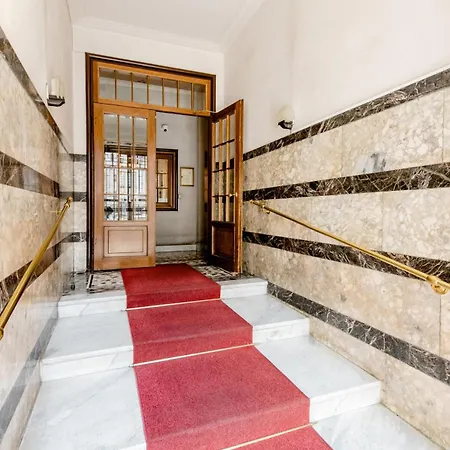 Appartamento In Nolo - 5th Floor With Terrace *