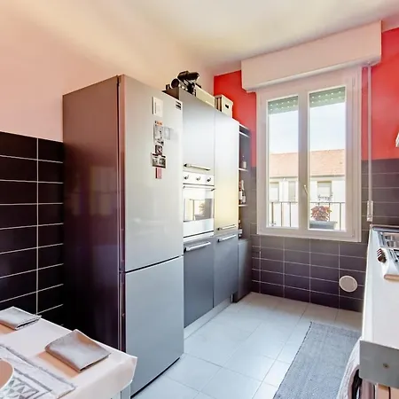 In Nolo - 5th Floor With Terrace *