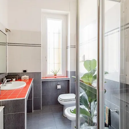 Appartamento In Nolo - 5th Floor With Terrace