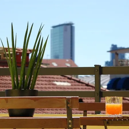In Nolo - 5th Floor With Terrace * Milano
