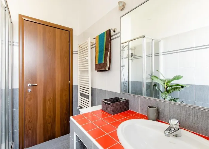 In Nolo - 5th Floor With Terrace *